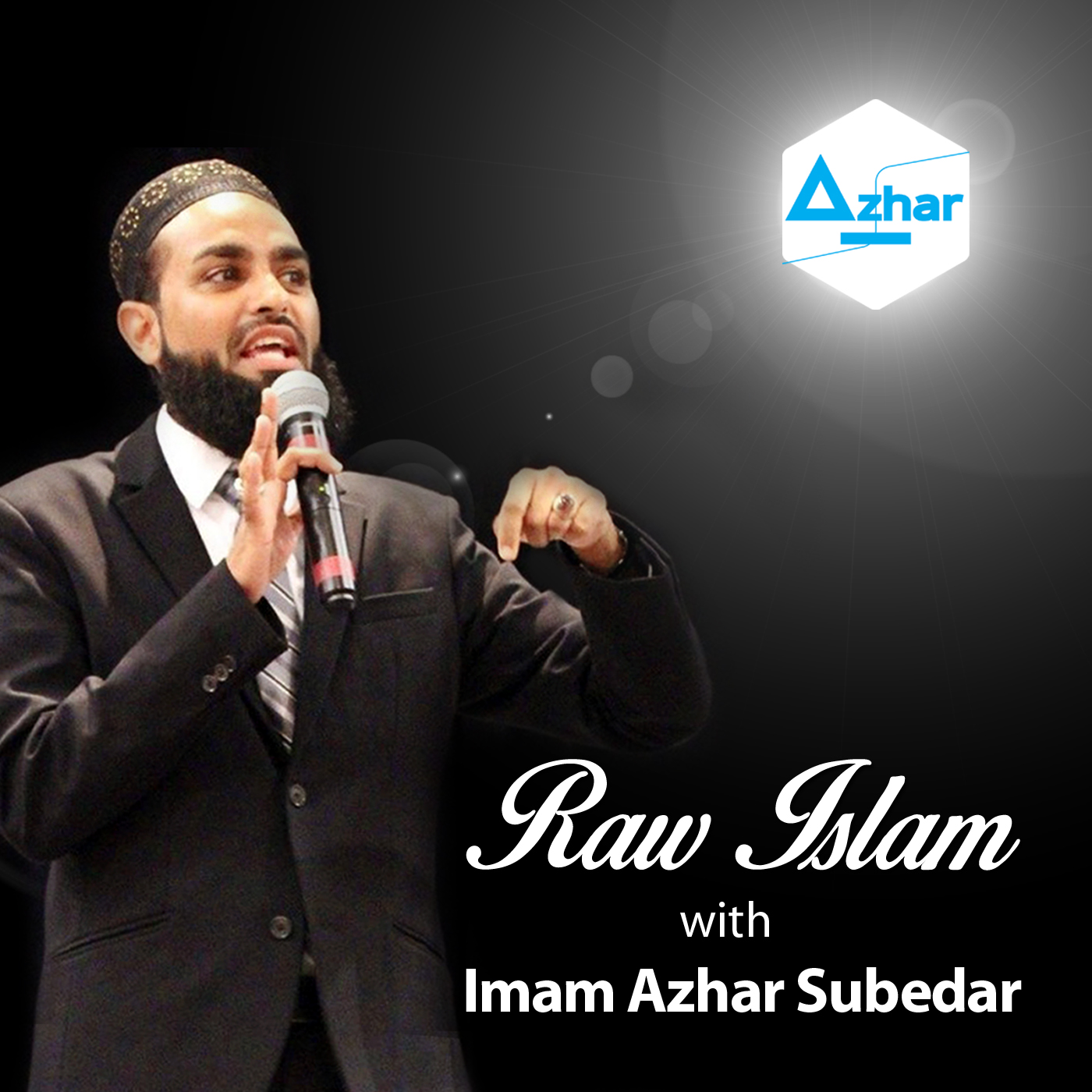 Raw Islam with Imam Azhar